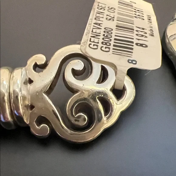 Brighton Geneva Pen Set - Picture 5 of 5